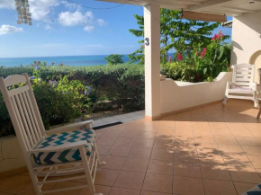 Vista Mare - cozy apartment with beach at walking distance